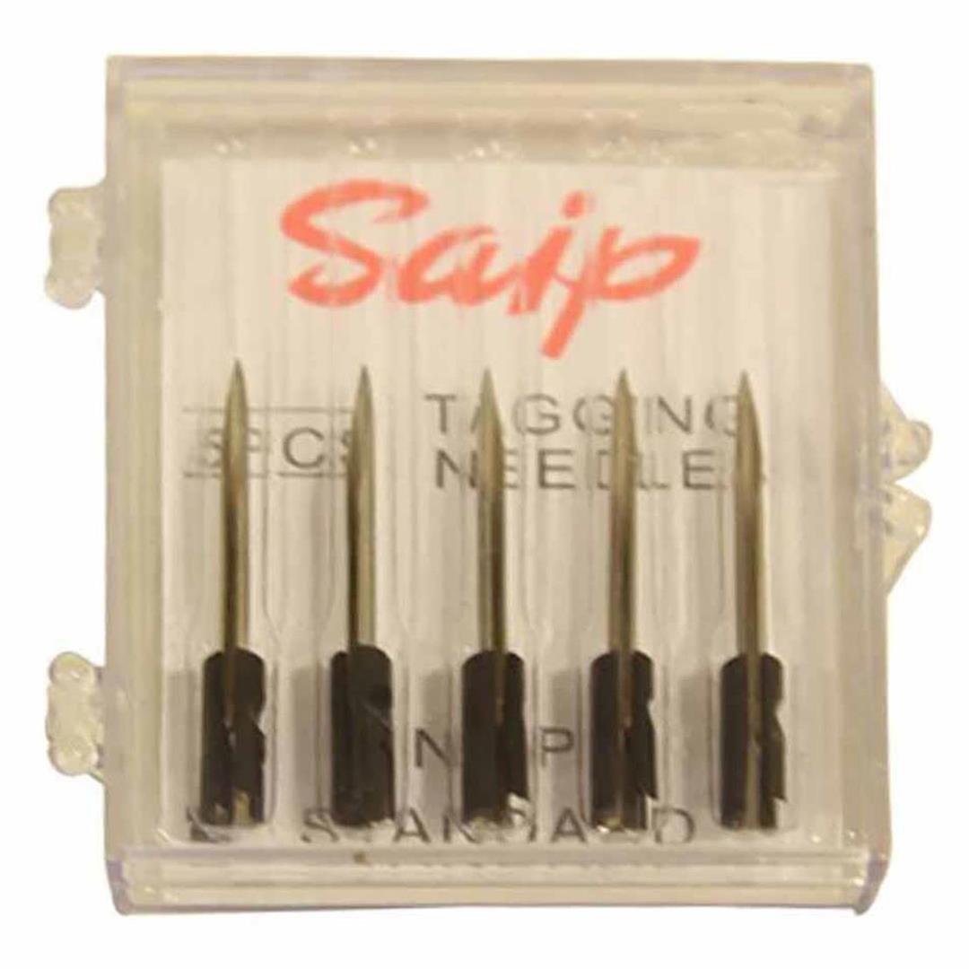 FDM Saip Kılçık Tabancası İğnesi (Normal) (5 Adet)