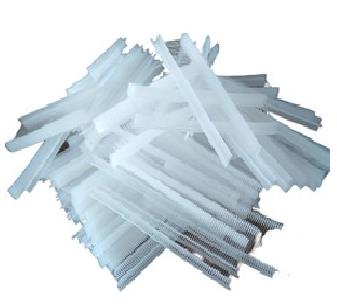 FDM Saip Micro Standart Şeffaf Kılçık Fusp (17mm-10.000 Adet)