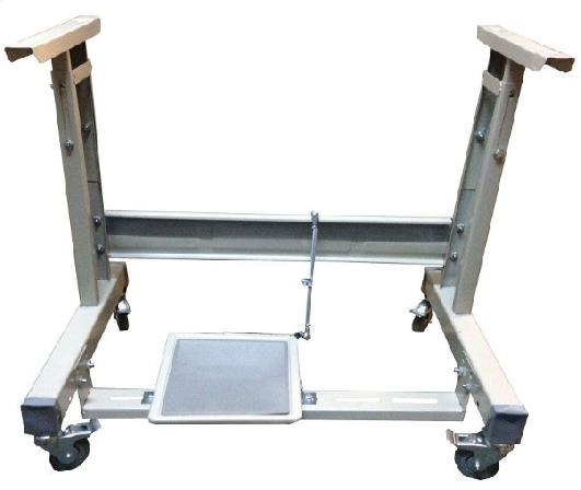FDM Sanayi Dikiş Makinası H Ayak (Klasik) (Tekerlekli)