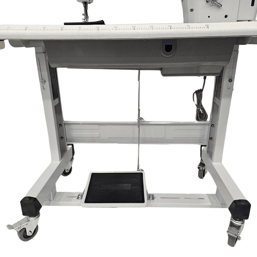 FDM Sewpower Sp-2867 Sütunlu Deri Dikiş Makinesi | Avatar 2867 | Da 2867 | Sütunlu Makine