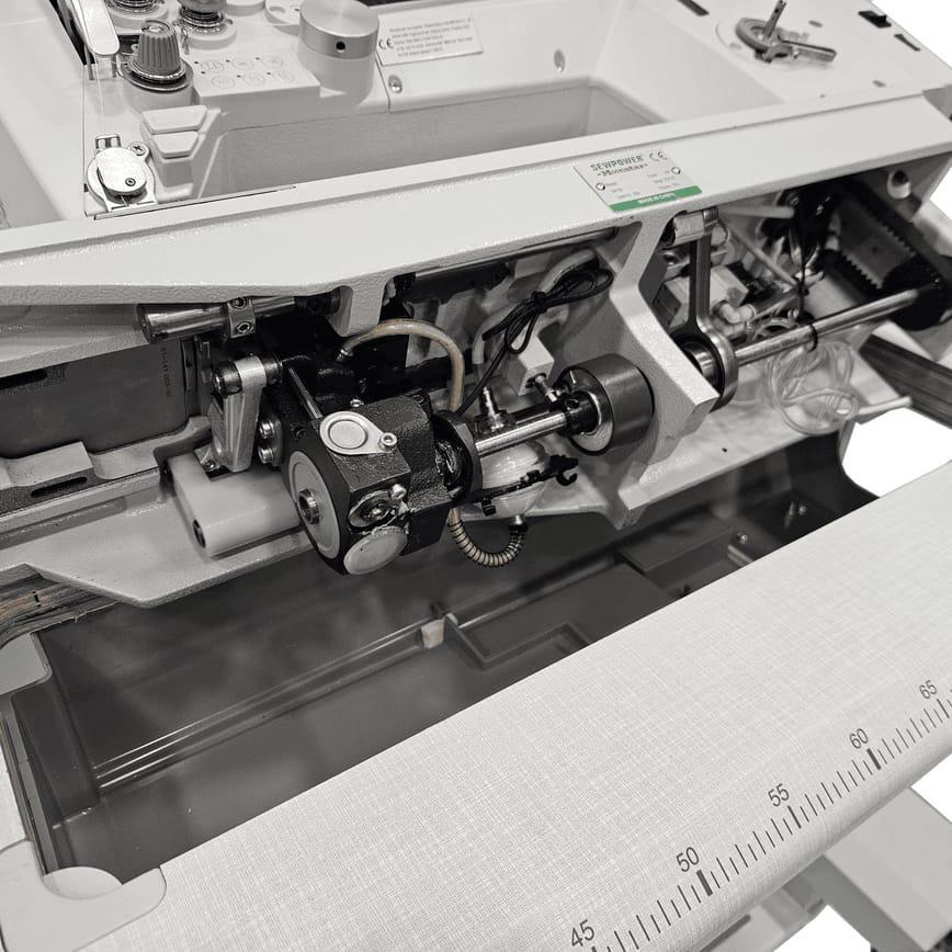 FDM Sewpower Sp-2867 Sütunlu Deri Dikiş Makinesi | Avatar 2867 | Da 2867 | Sütunlu Makine