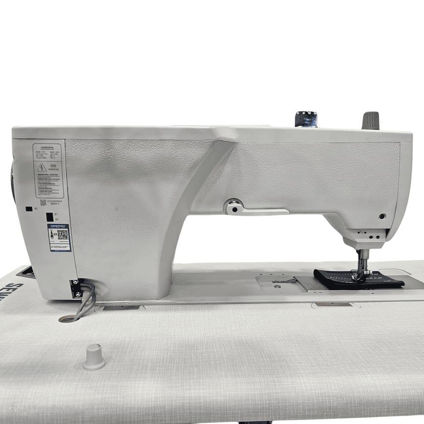 FDM Sewpower Sp-2867 Sütunlu Deri Dikiş Makinesi | Avatar 2867 | Da 2867 | Sütunlu Makine