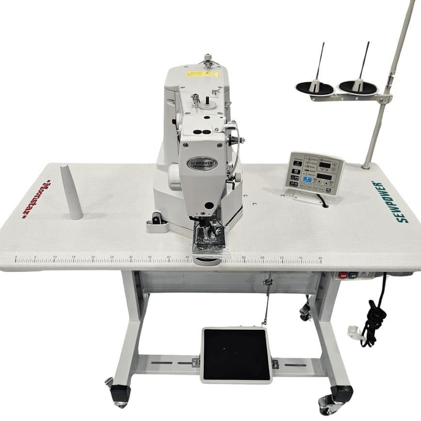 FDM Sewpower Sp-430D-02 Elektronik Punteriz Makinesi | Brother Model