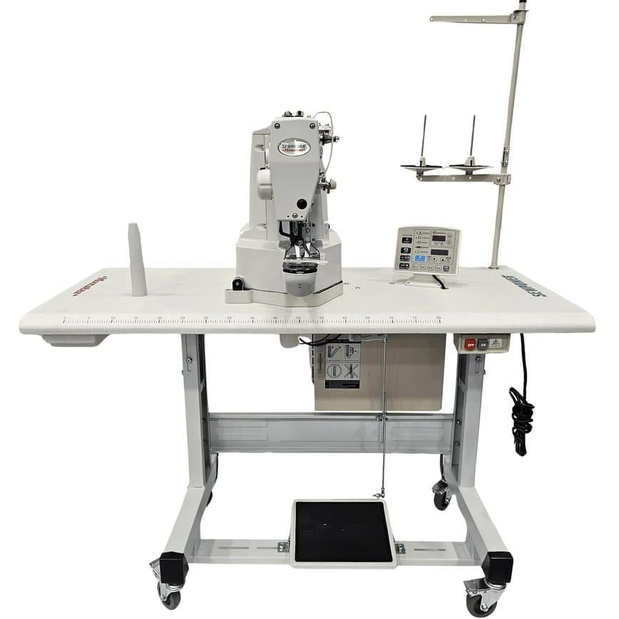 FDM Sewpower Sp-430D-02 Elektronik Punteriz Makinesi | Brother Model