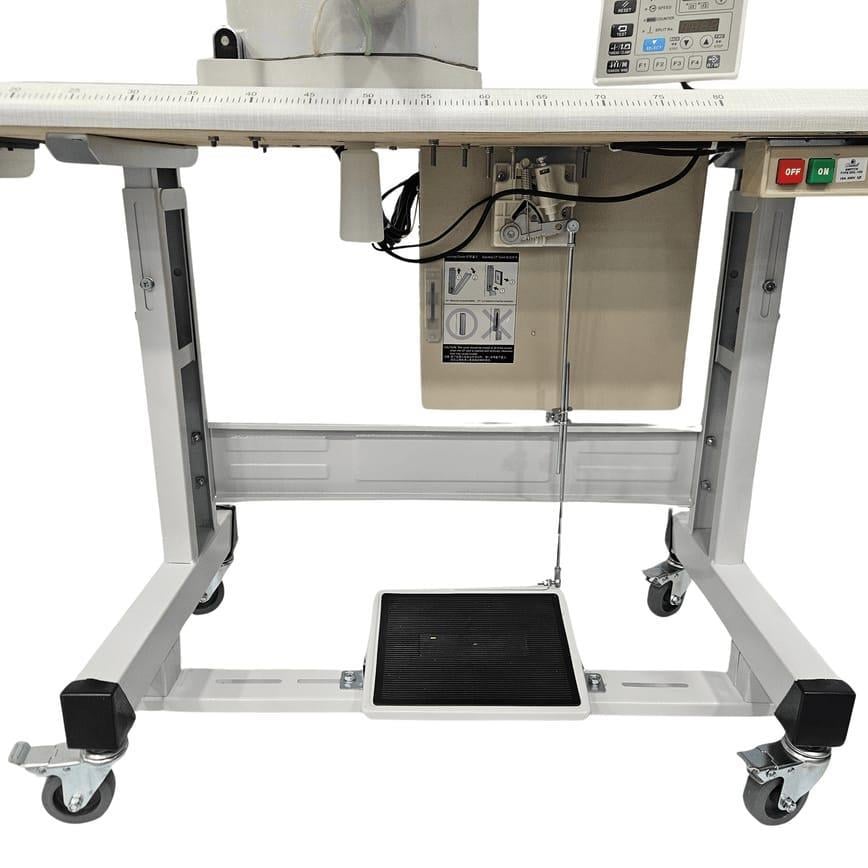 FDM Sewpower Sp-430D-02 Elektronik Punteriz Makinesi | Brother Model