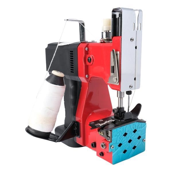 Fdm Shifeng Gk9-900a Şarjlı Çuval Ağzı Dikiş Makinesi | İğne İplik