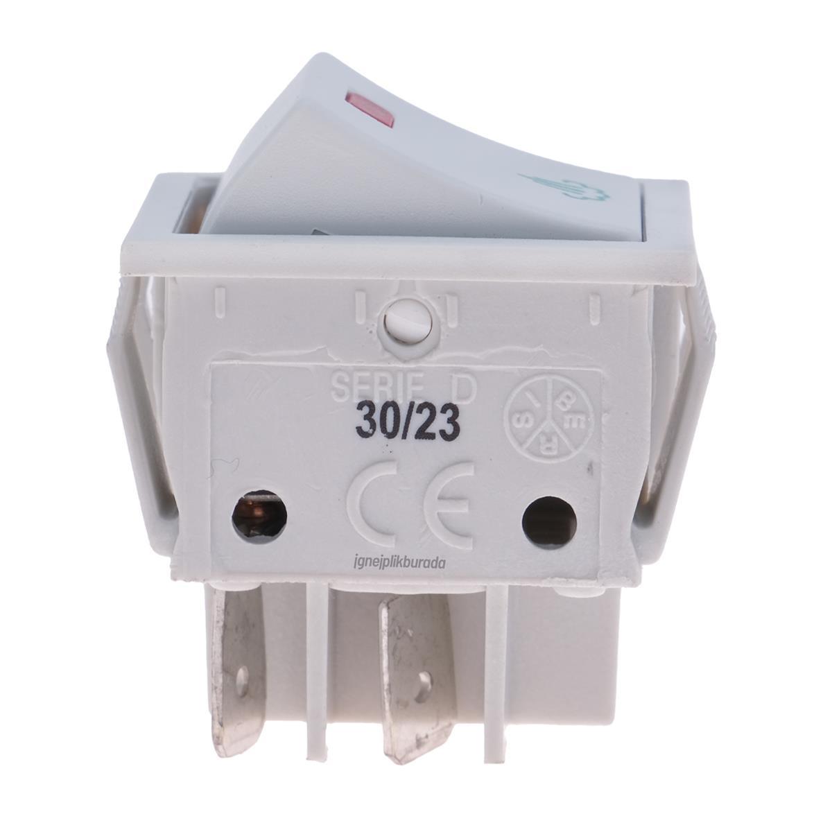 FDM Silter Ledli Büyük Anahtar 2 Litre Mini Ütüler İçin Buhar Serigraflı  Ty Ba 02