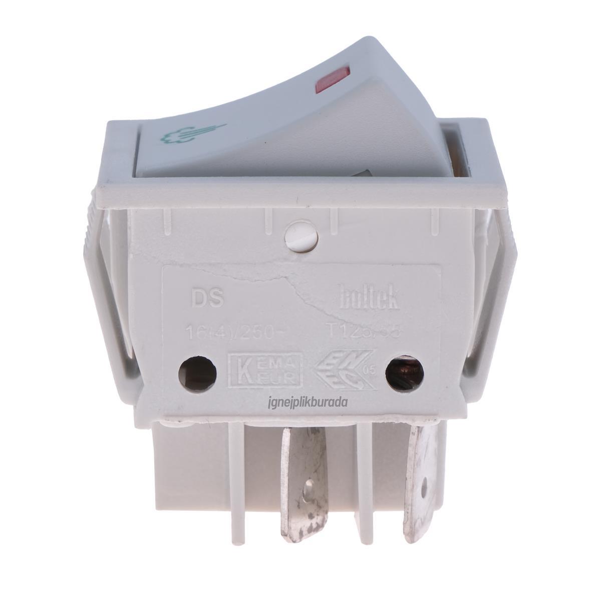 FDM Silter Ledli Büyük Anahtar 2 Litre Mini Ütüler İçin Buhar Serigraflı  Ty Ba 02