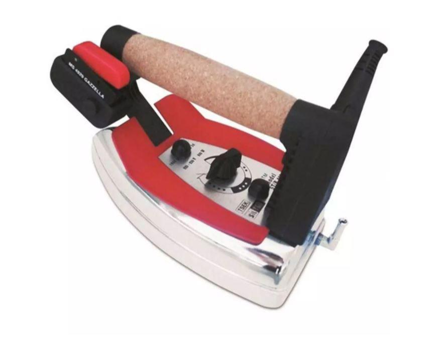 FDM Silter Lite Stb 275 Hafif Buharlı El Ütüsü 