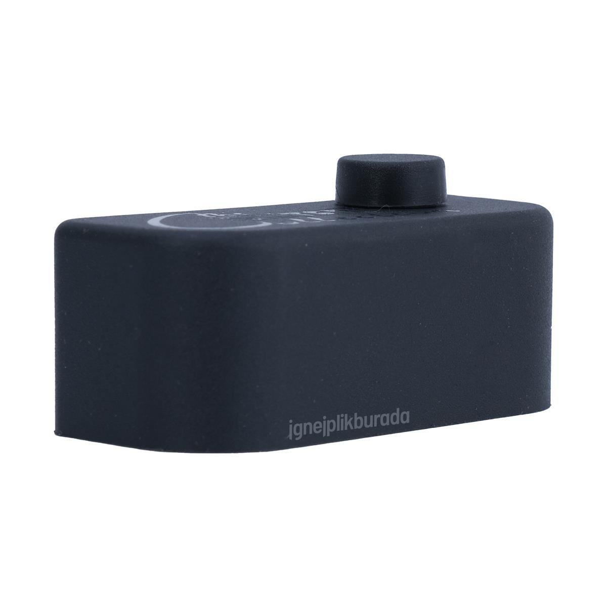 Fdm Silter Sap Siviç Bağlantısı Yan Kapağı Siyah SY SYK 200