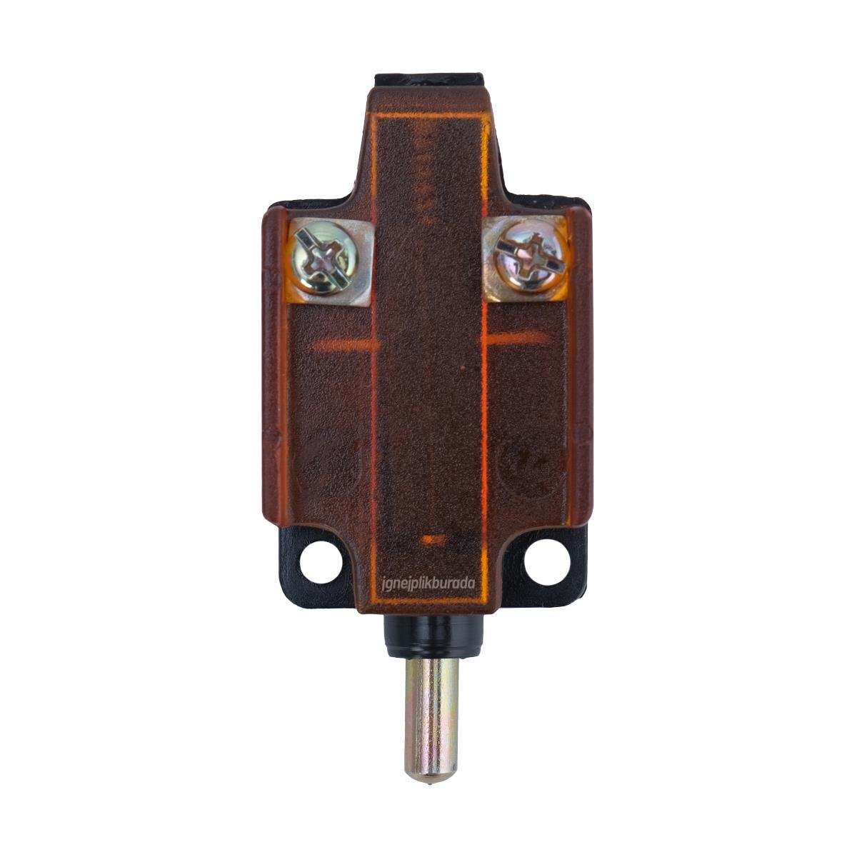 FDM Silter Sessiz Pedal Siviç Paskara Ütüler İçin Ts Psv 02