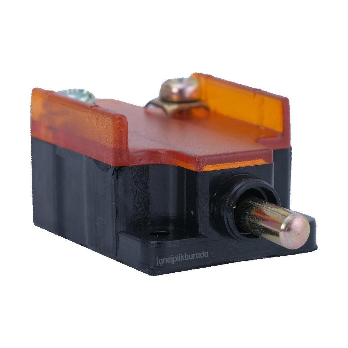 FDM Silter Sessiz Pedal Siviç Paskara Ütüler İçin Ts Psv 02