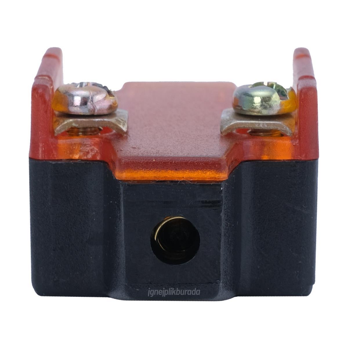 FDM Silter Sessiz Pedal Siviç Paskara Ütüler İçin Ts Psv 02