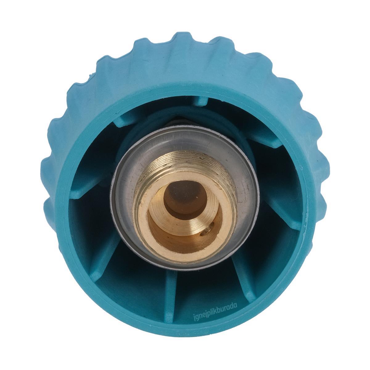 FDM Silter Sy Ev 2030 Emniyet Ventili 3/8