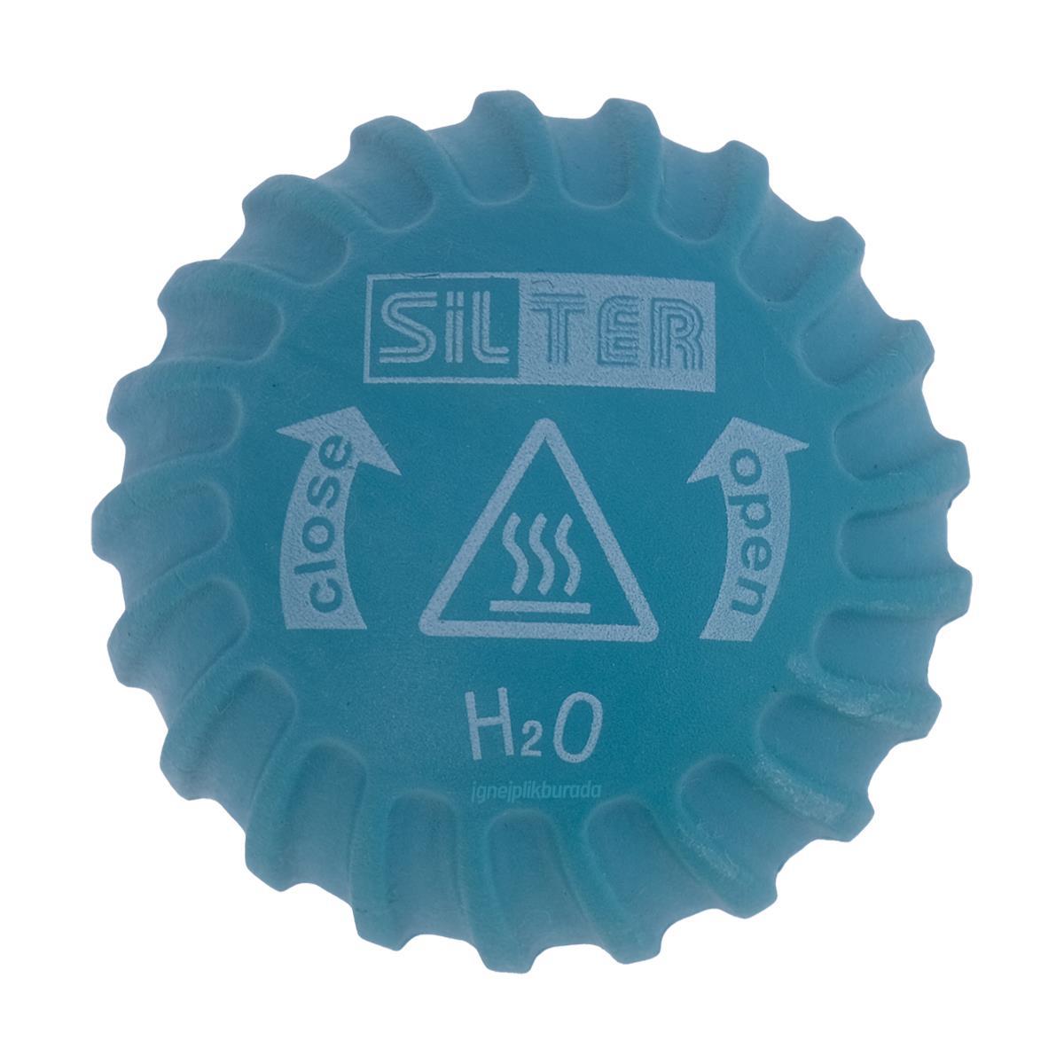 FDM Silter Sy Ev 2030 Emniyet Ventili 3/8