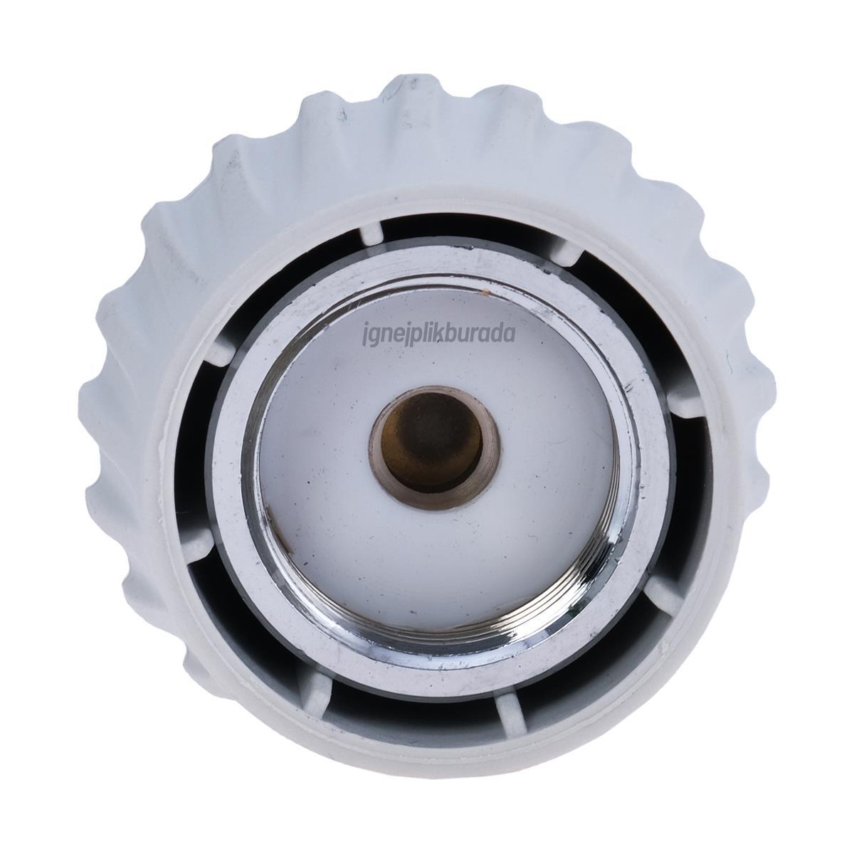 FDM Silter Sy Ev 34 Emniyet Ventili 3/4