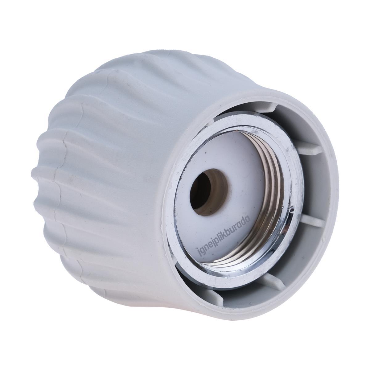 FDM Silter Sy Ev 34 Emniyet Ventili 3/4