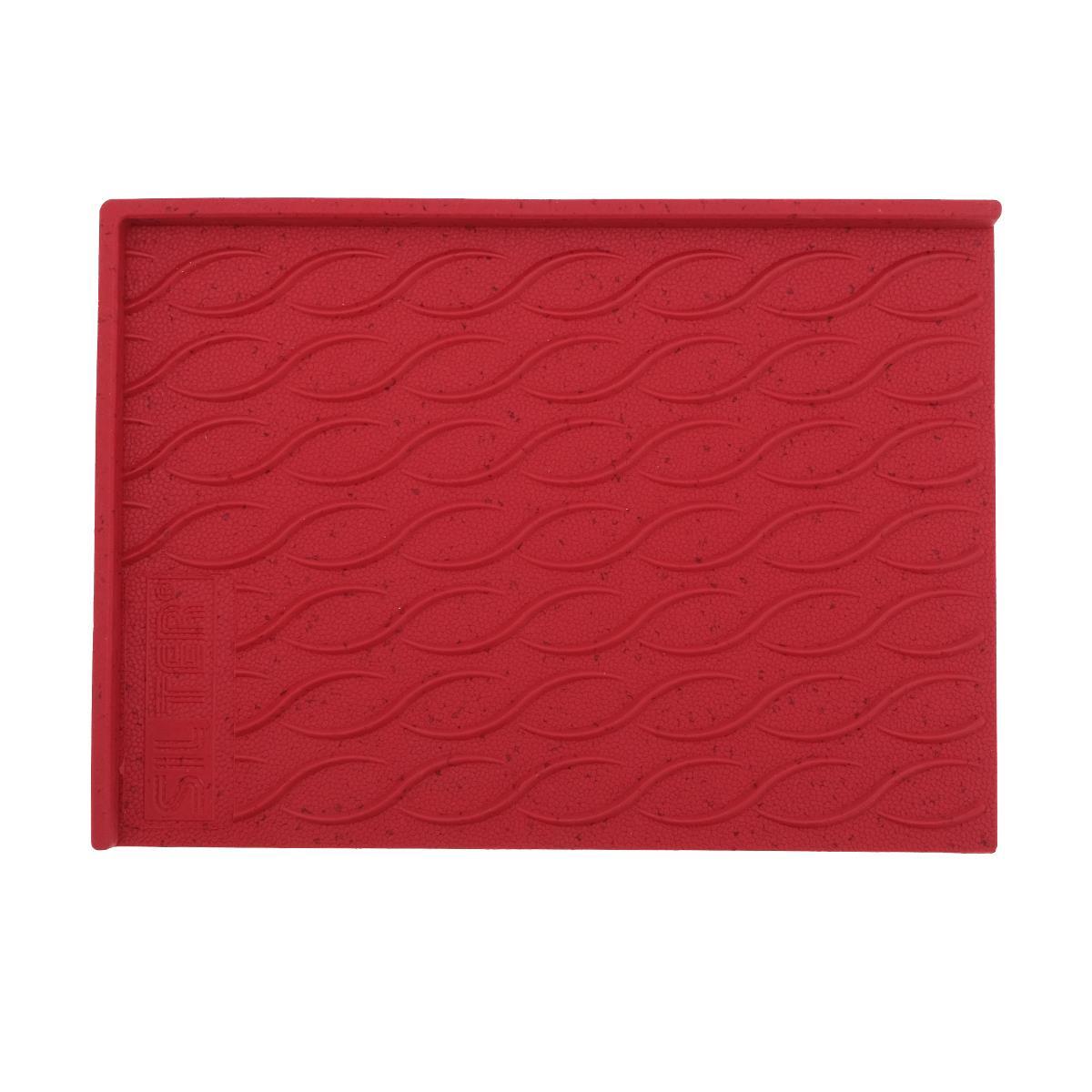 FDM Silter Sy Sa 26185 Silikon Ütü Altlığı