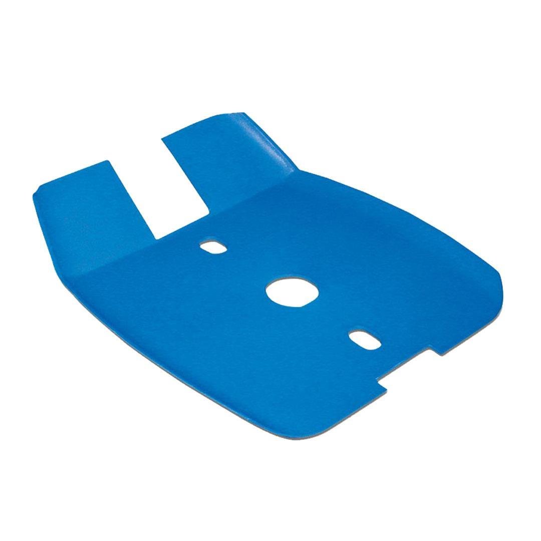 FDM Silter Sypbh04xx Ütü Plastik Buharlık Mavi