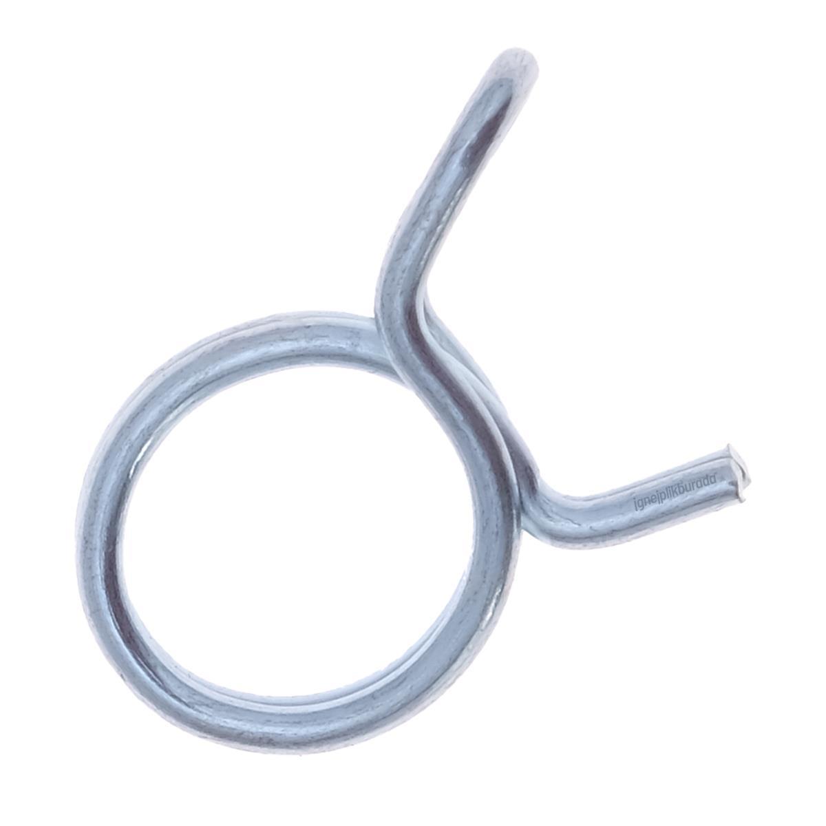 FDM Silter Tel Hortum Kelepçesi 10 MM / TY THK 10