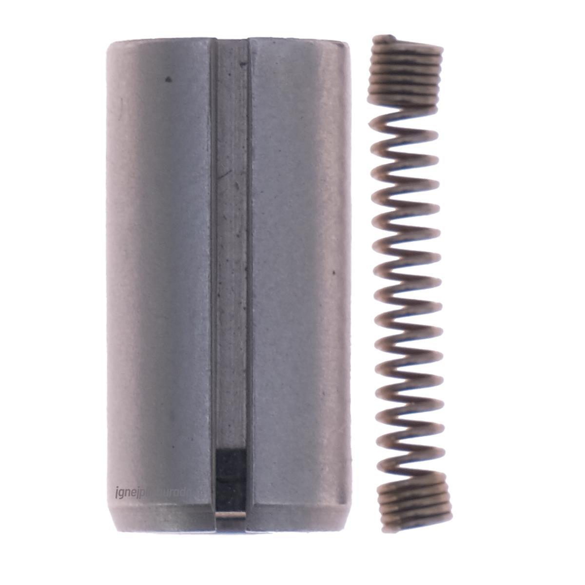 FDM Silter Ts Ckr 6000 Kazanlı Ütü Olab Solenoid Valf Çekirdek Ve Yayı 1/8''