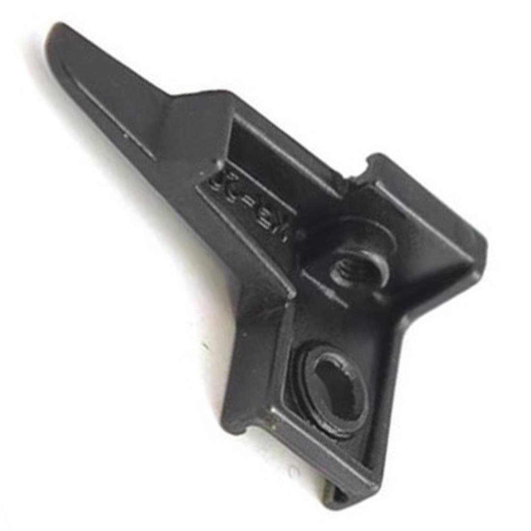 FDM Siruba 3 İp Overlok Makinesi Üst Bıçak Kütük KR20