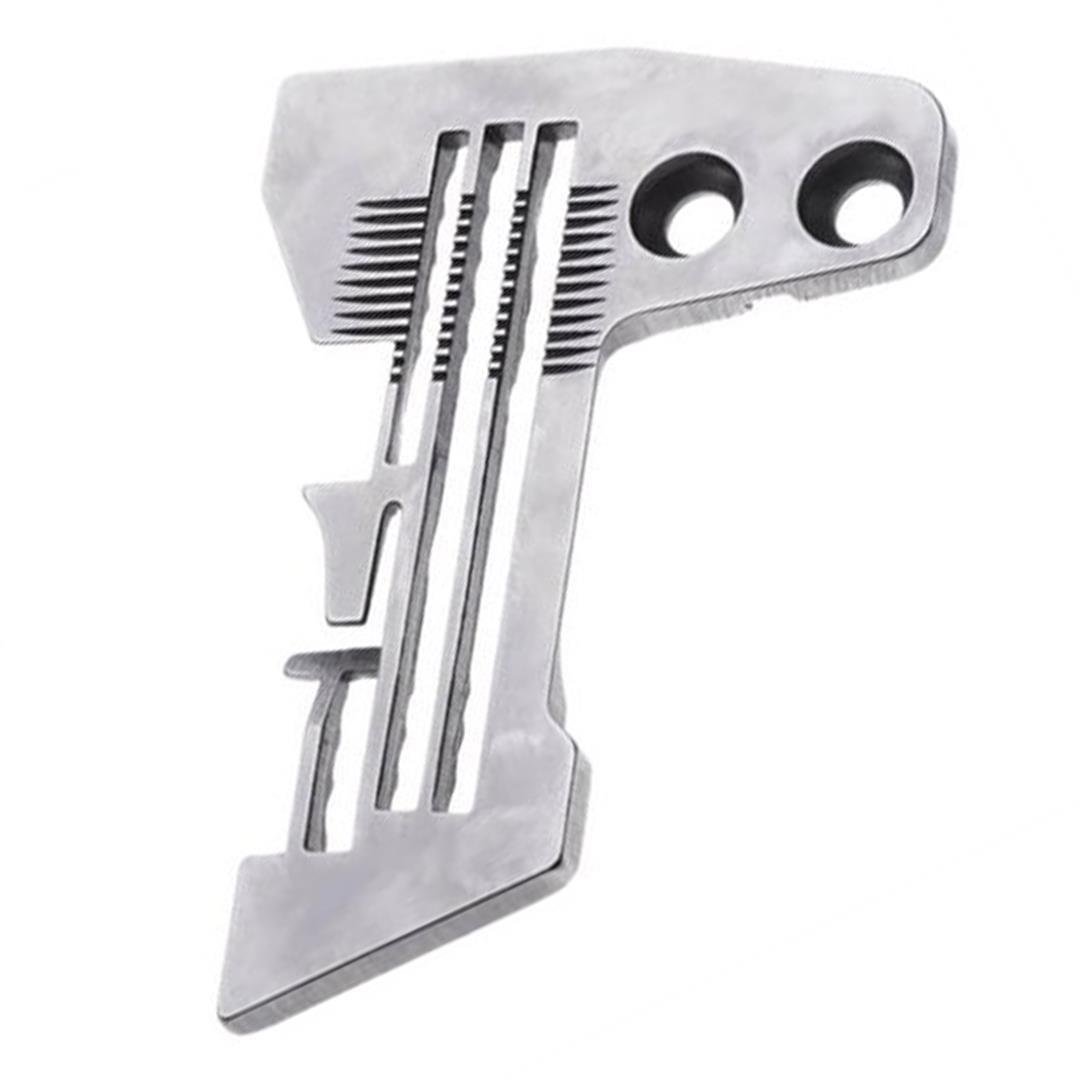 FDM Siruba 3 İplik Overlok Makine Plakası E800/TYV