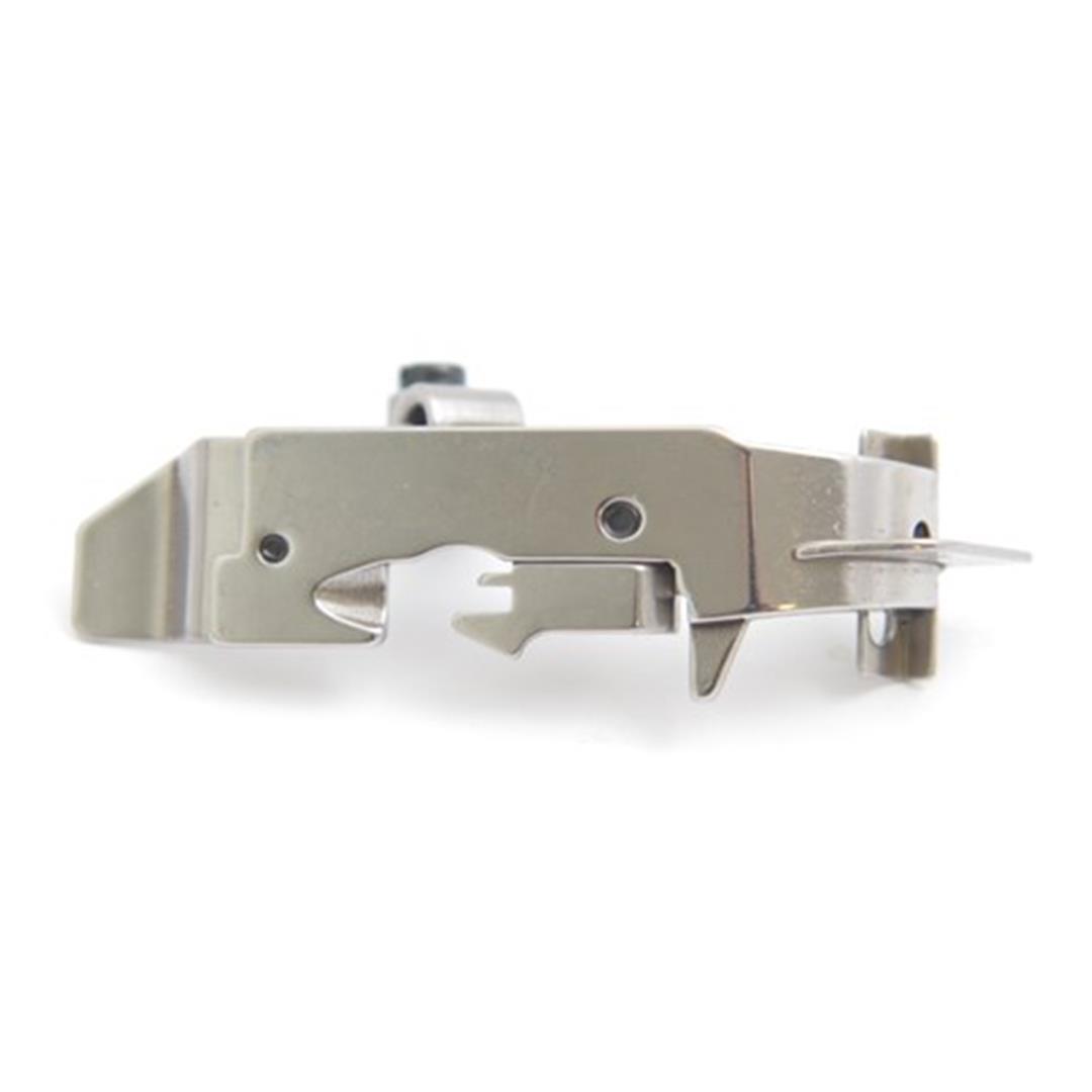 FDM Siruba 4 İp Overlok Makinesi Siperli Ayak P253-G