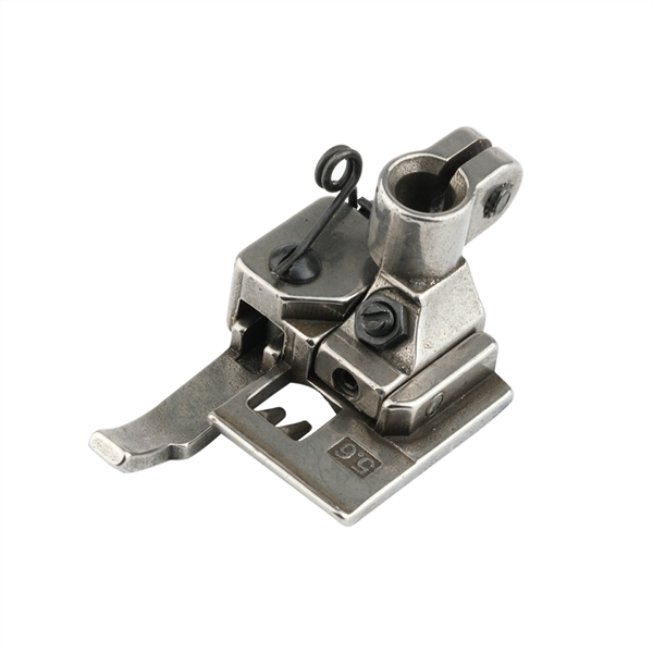 Fdm Siruba Bant Reçme Ayağı 5.6 mm