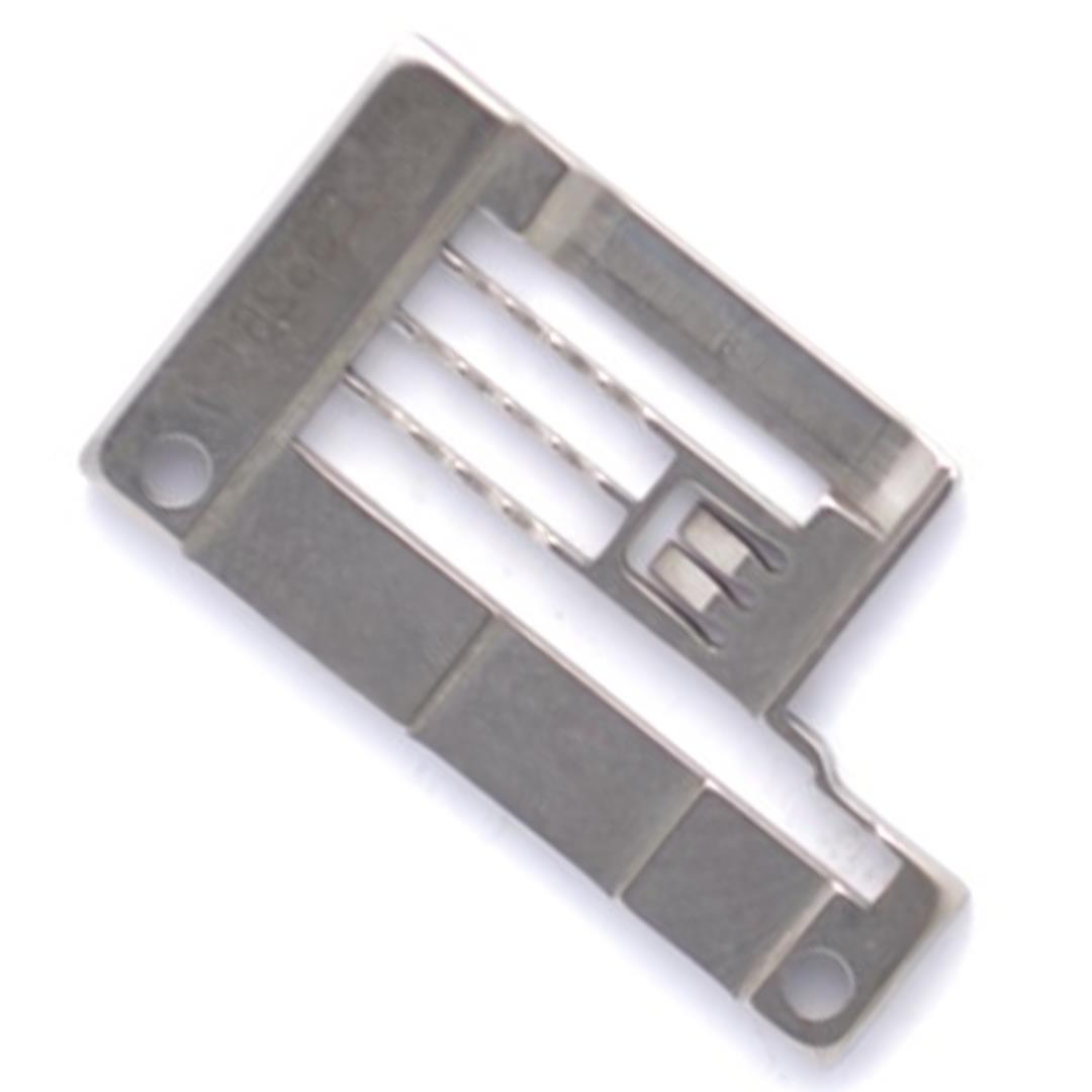 FDM Siruba Bant Reçme Plakası E3326 (5.6 mm) (Yan Sanayi)