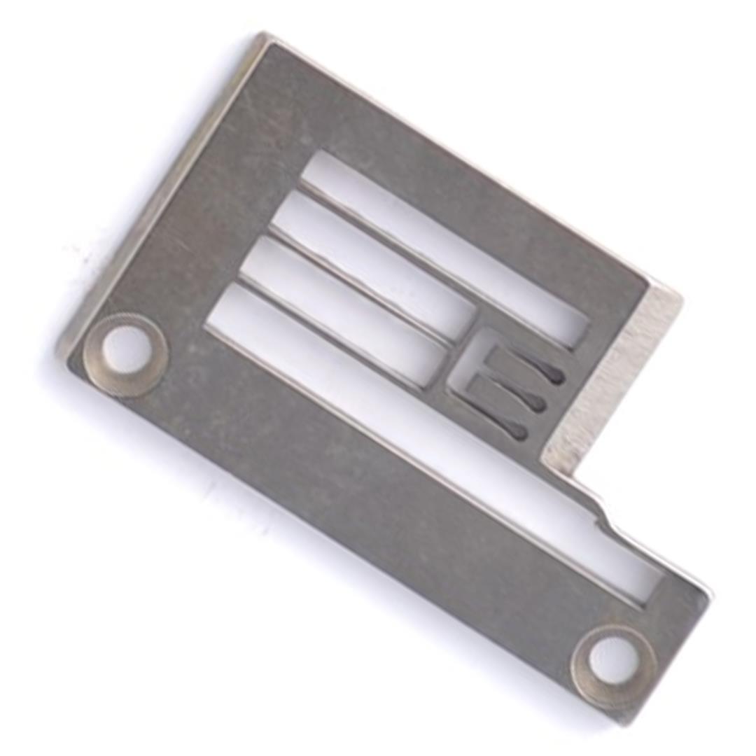 FDM Siruba Bant Reçme Plakası E3326 (5.6 mm) (Yan Sanayi)