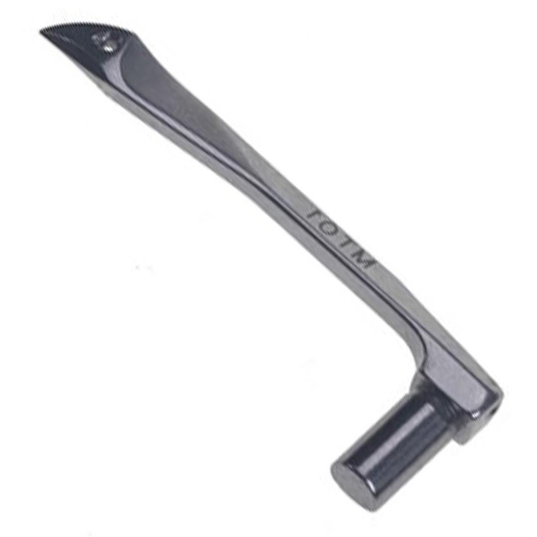 FDM Siruba Burunlu Reçme Makinesi Lüperi MT01