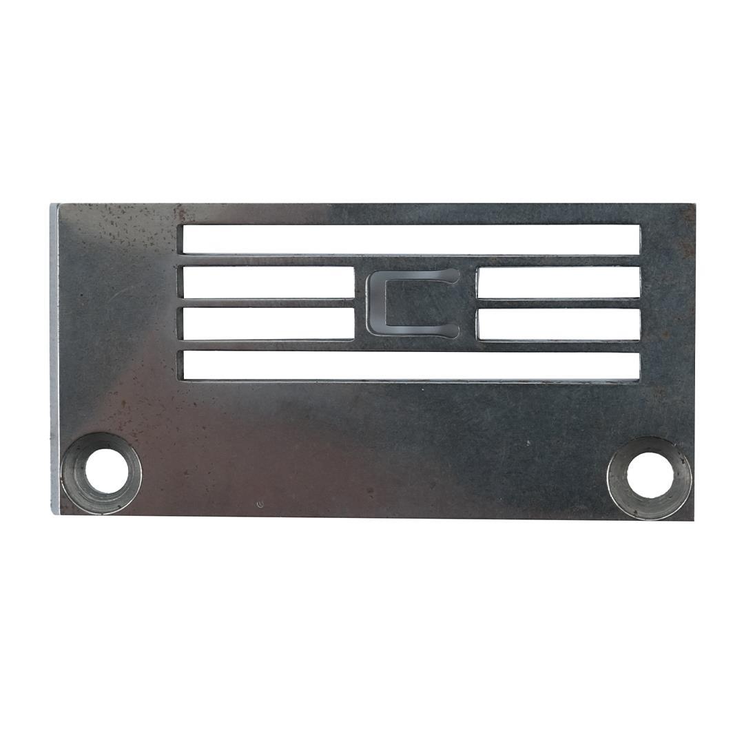 FDM Siruba Etek Reçme Makine Plakası E1525 (4,8 mm)