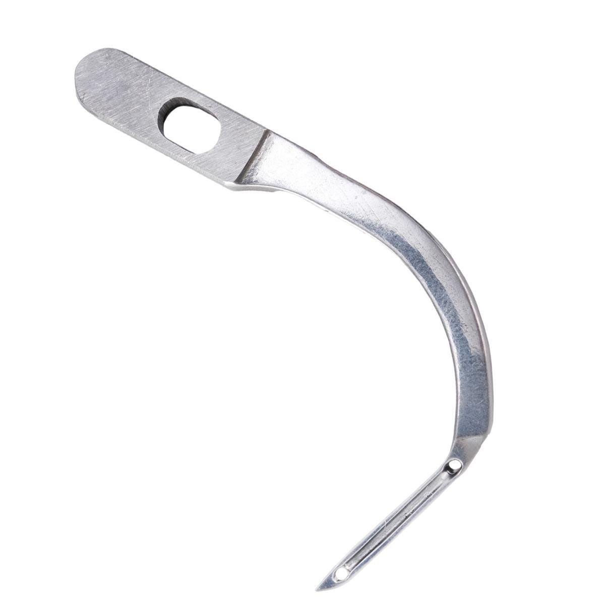 FDM Siruba K Serisi Overlok Makinesi Zincir Lüperi KM203