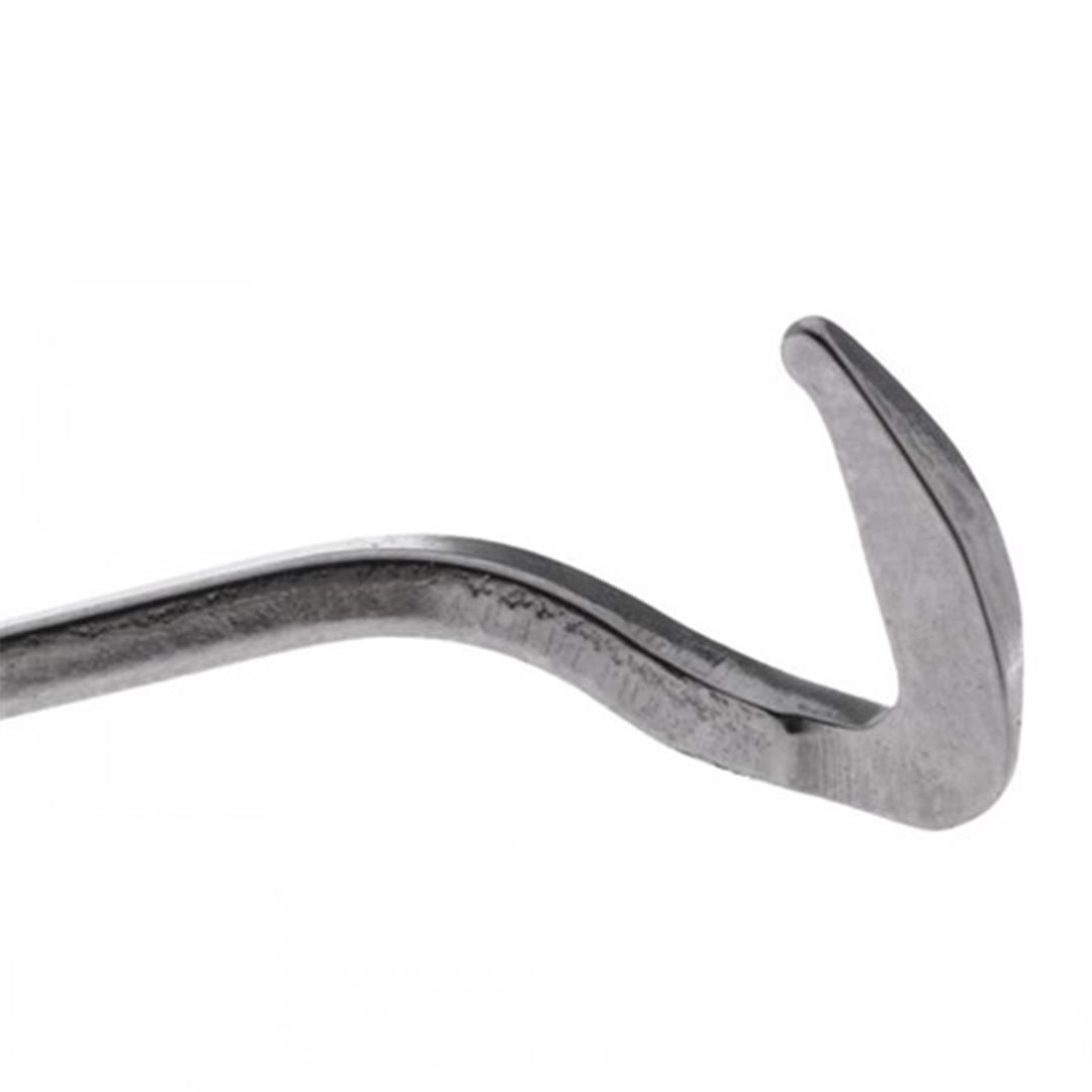 FDM Siruba Overlok Dikiş Makinesi Alt Lüper Desteği KG59