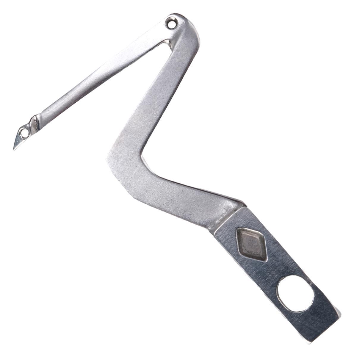 FDM Siruba Overlok Makinesi Alt Lüper (Triko) KL-25A
