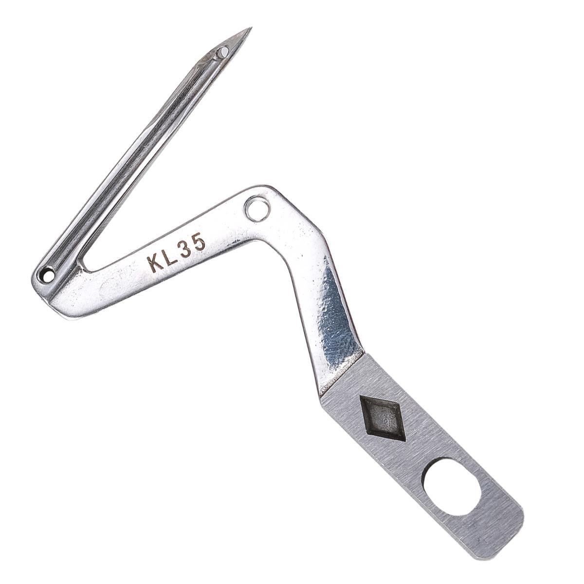 FDM Siruba Overlok Makinesi Alt Lüperi KL-35