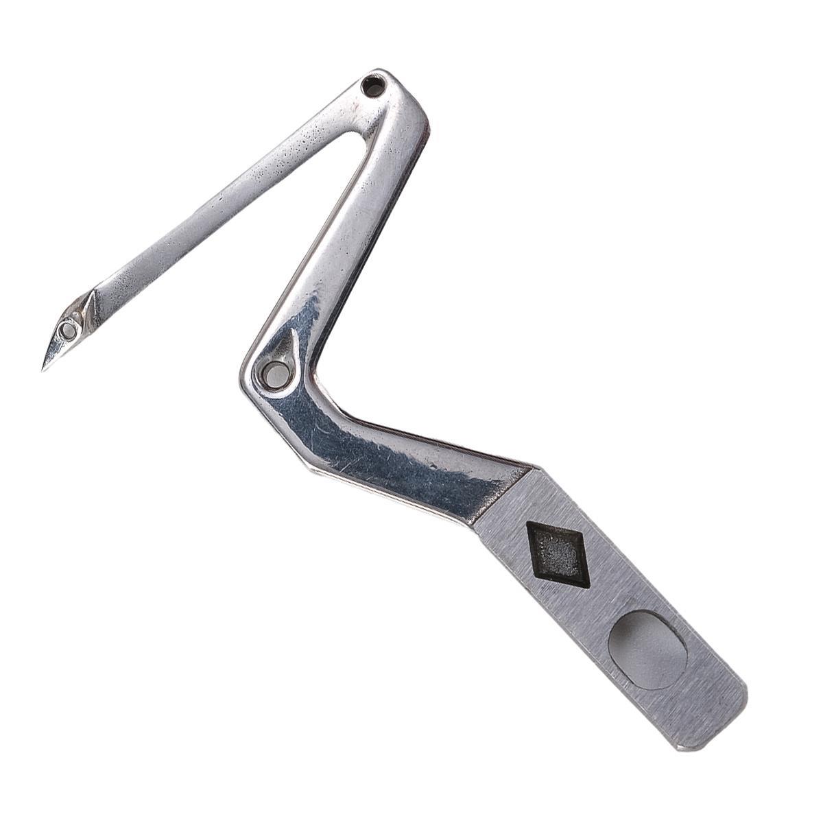 FDM Siruba Overlok Makinesi Alt Lüperi KL-35