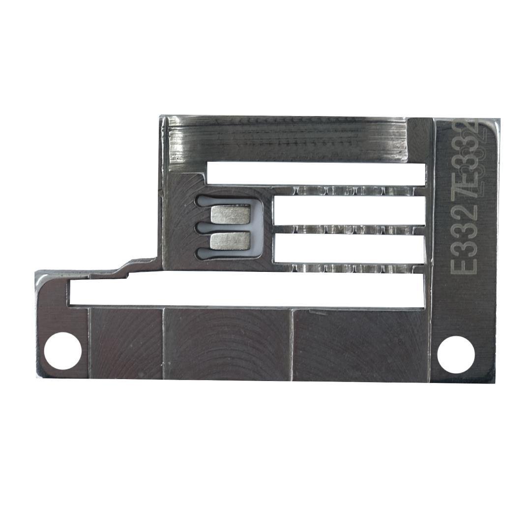 FDM Siruba Reçme Makine Plakası E3327 (6,4mm)