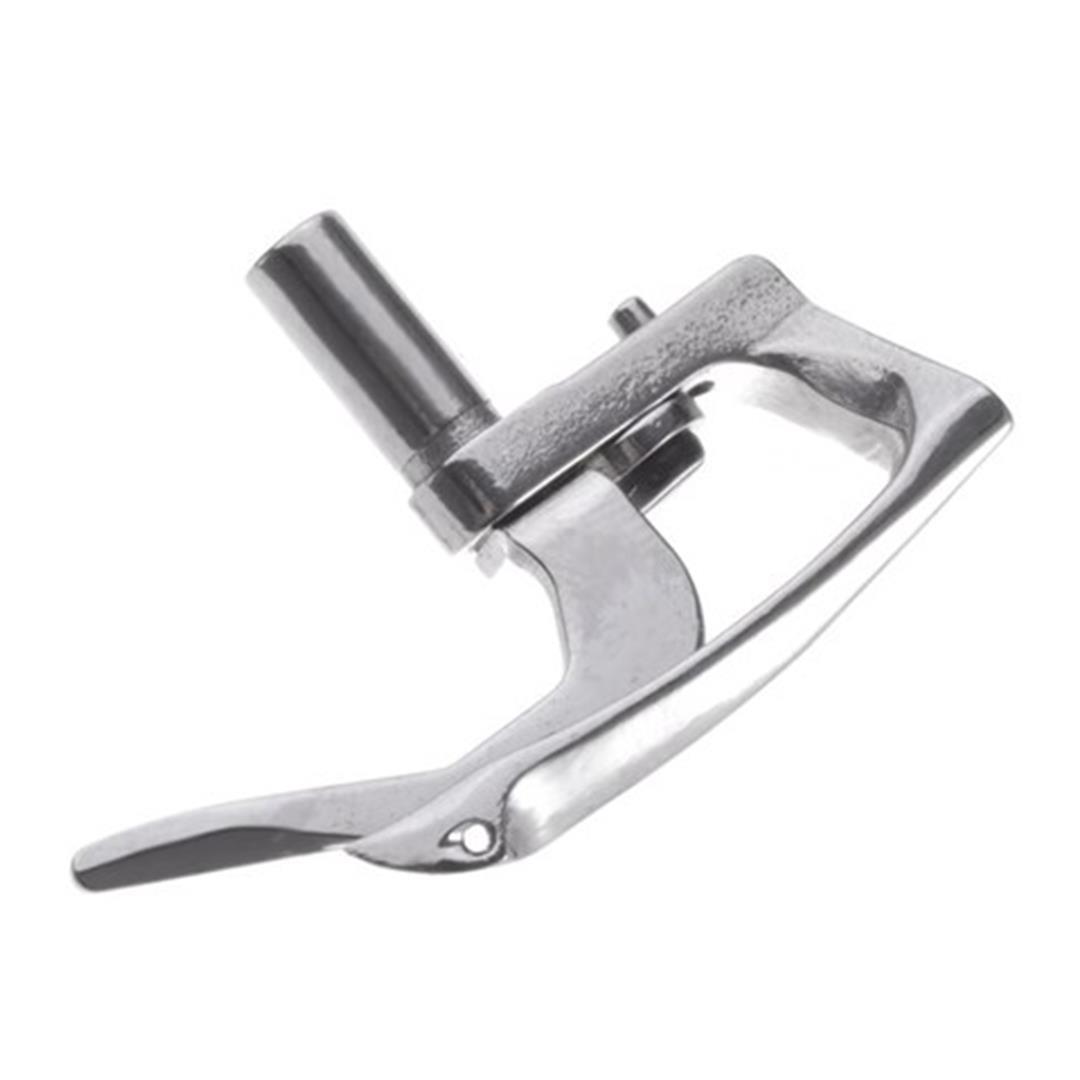 FDM Siruba Reçme Makinesi Destekli Lüper ME28/A