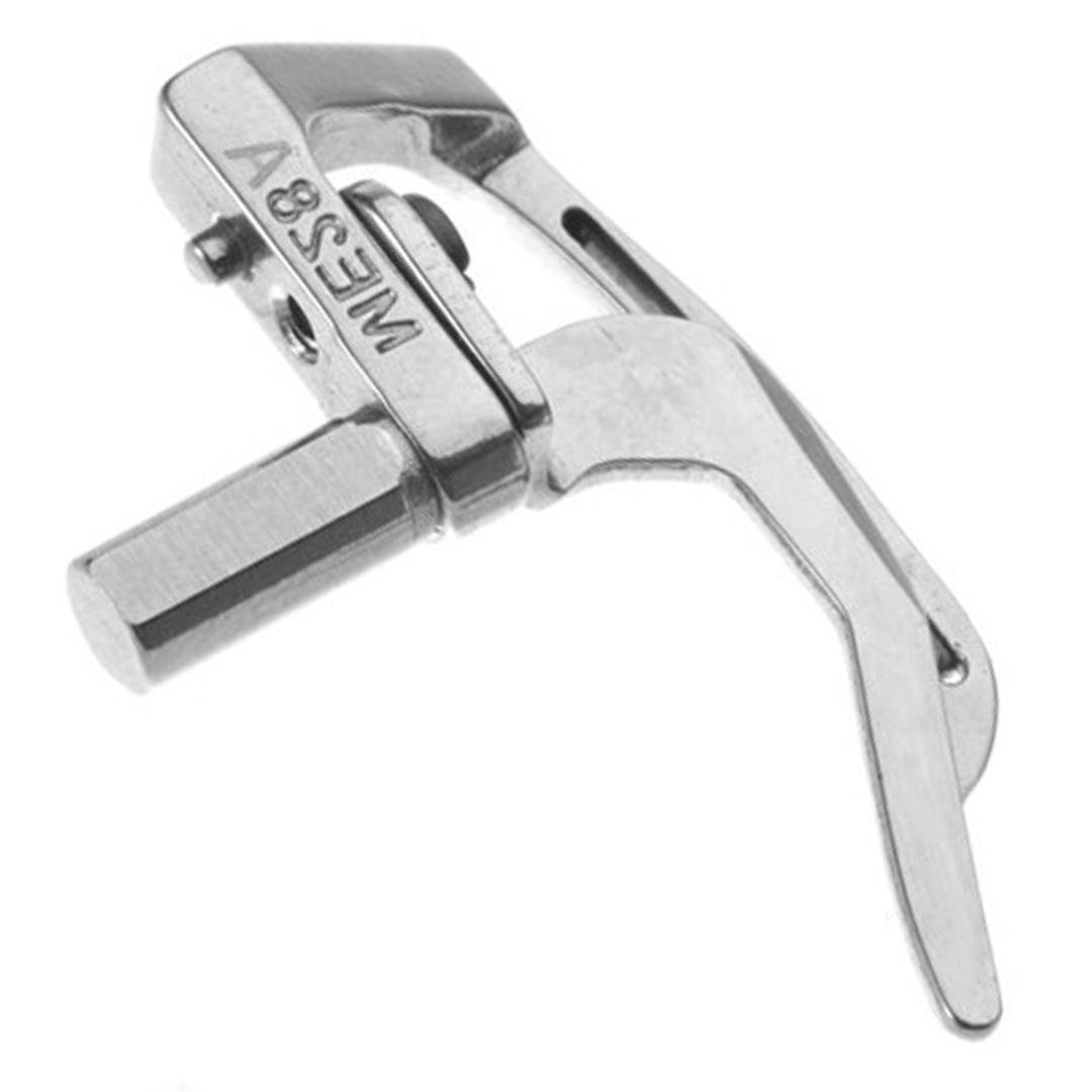 FDM Siruba Reçme Makinesi Destekli Lüper ME28/A