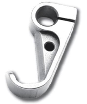 Fdm Siruba Soldan Bıçaklı Reçme Üst Bıçak Kütüğü Crl04j