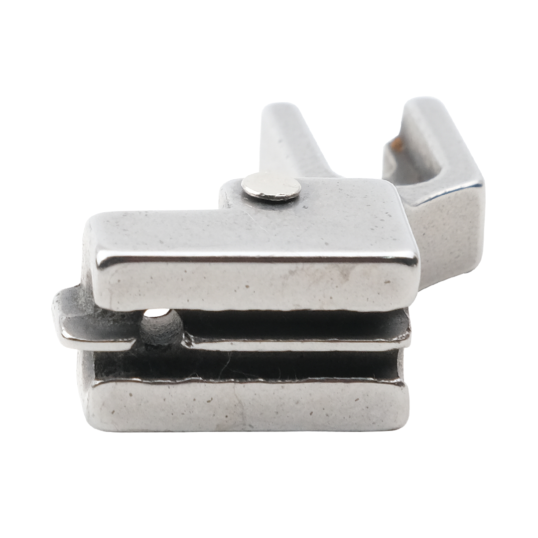 FDM Susei Düz Makine Gizli Fermuar Ayağı S518NS