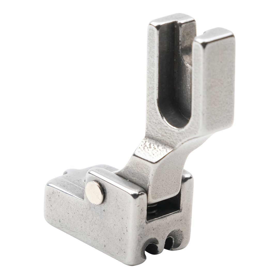 FDM Susei Düz Makine Gizli Fermuar Ayağı S518NS