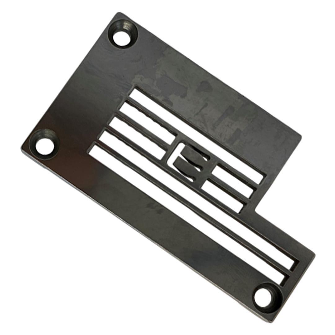 FDM TYP-YMT Soldan Bıçaklı Reçme Makine Plakası 3118025 (5,6 mm)