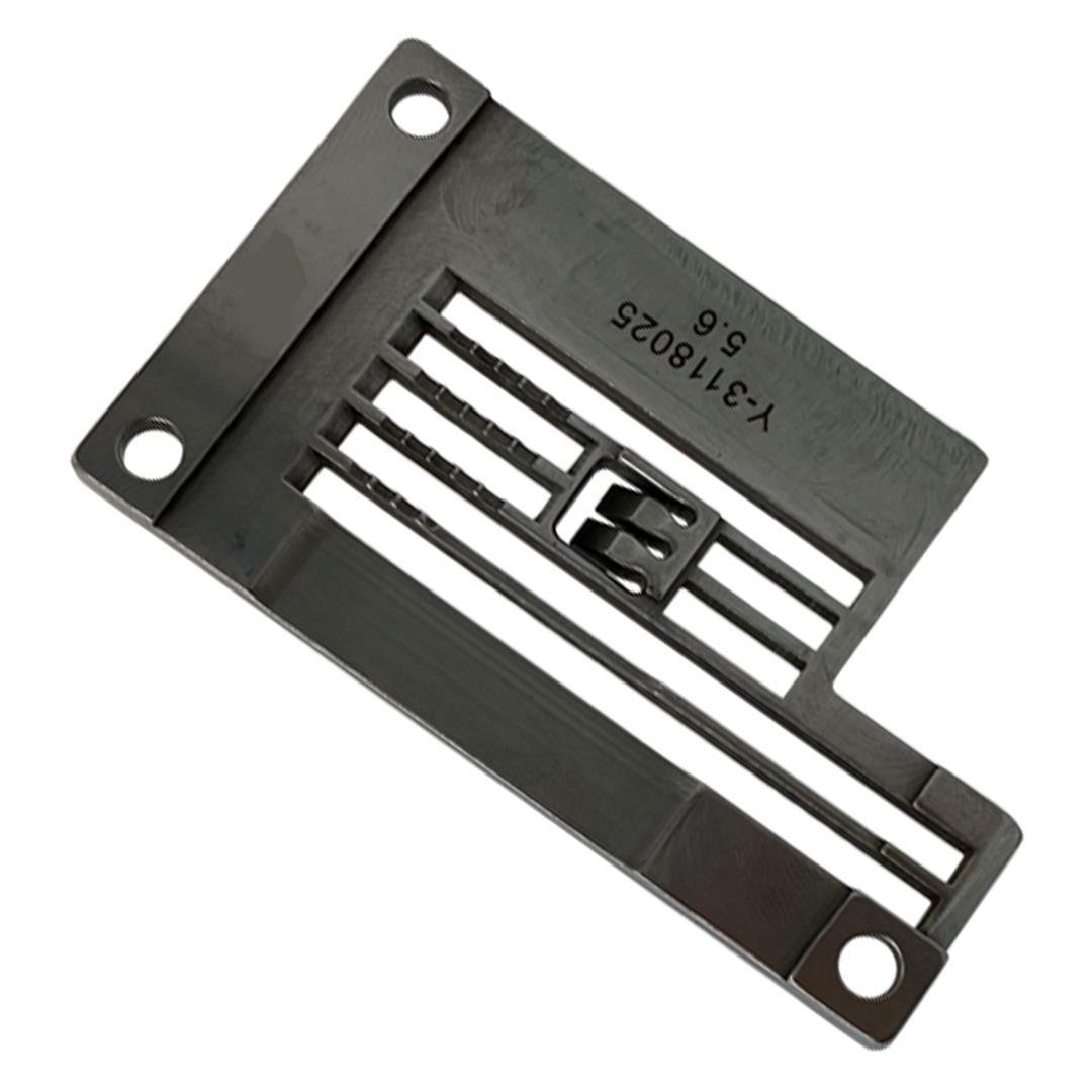 FDM TYP-YMT Soldan Bıçaklı Reçme Makine Plakası 3118025 (5,6 mm)