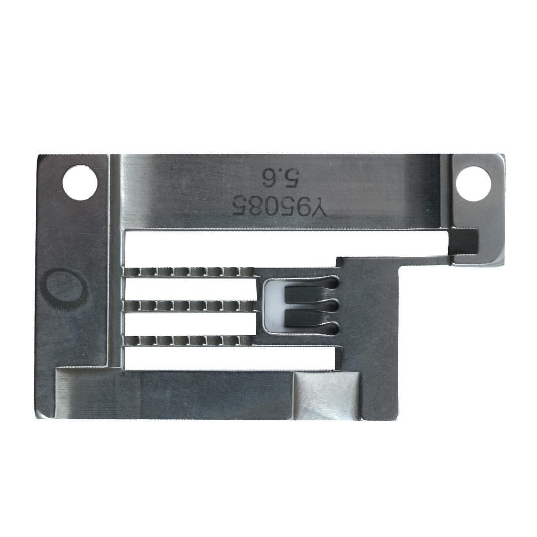 FDM Typical 95085 Bant Reçme Plakası (5.6 mm) (Yan Sanayi)