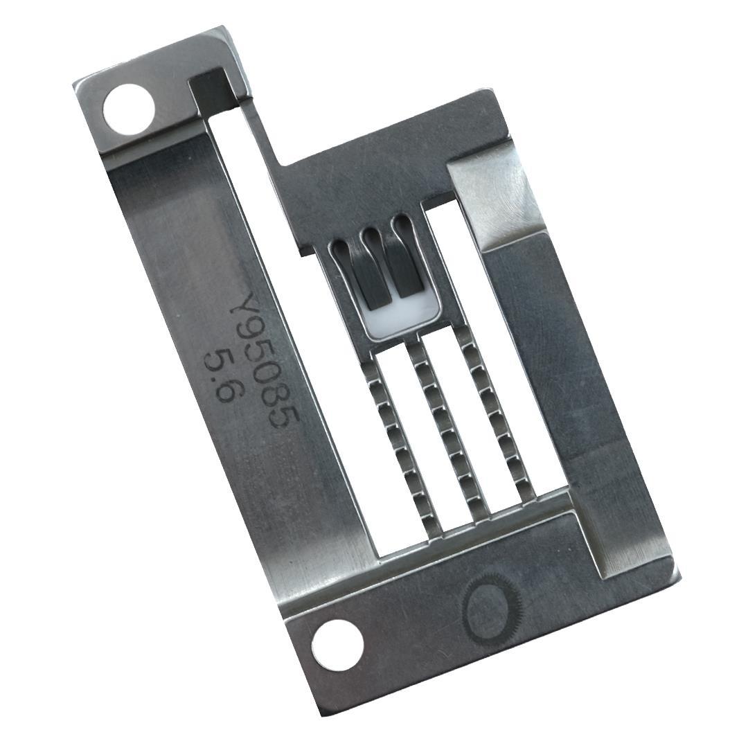 FDM Typical 95085 Bant Reçme Plakası (5.6 mm) (Yan Sanayi)