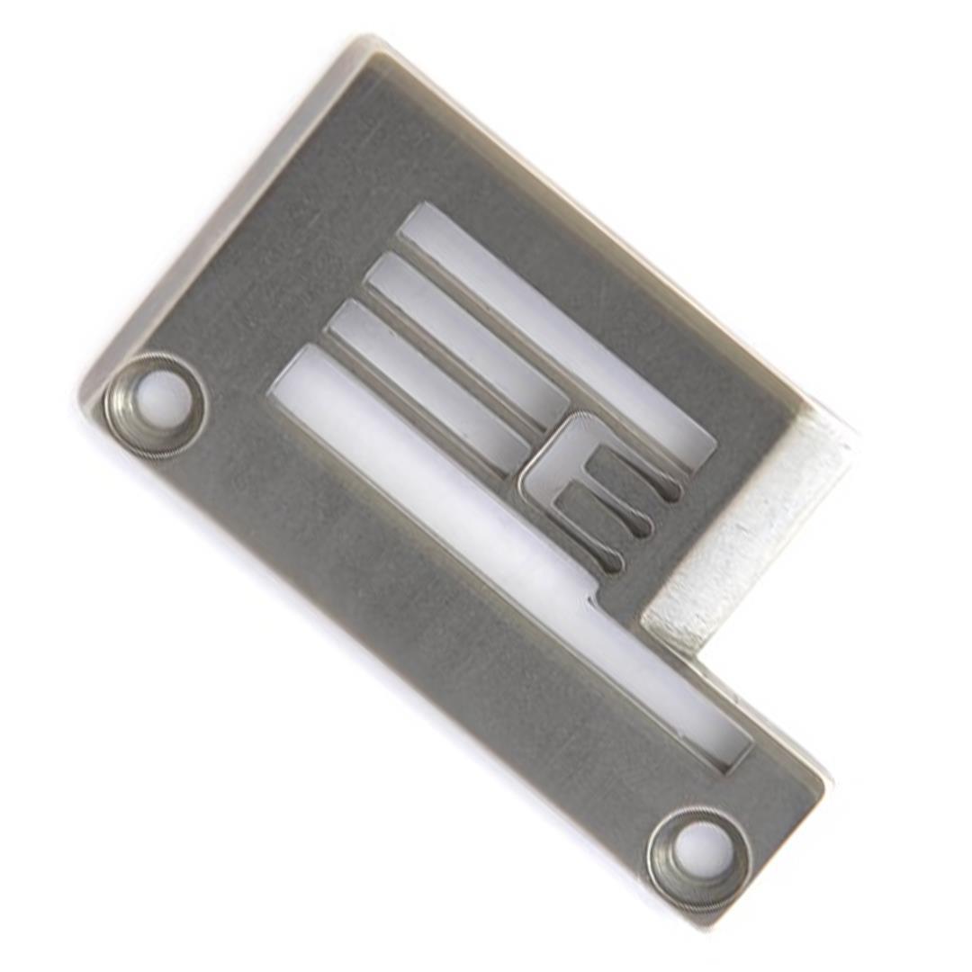 FDM Typical Bant Reçme Makine Plakası 3008025 (6,4 mm)