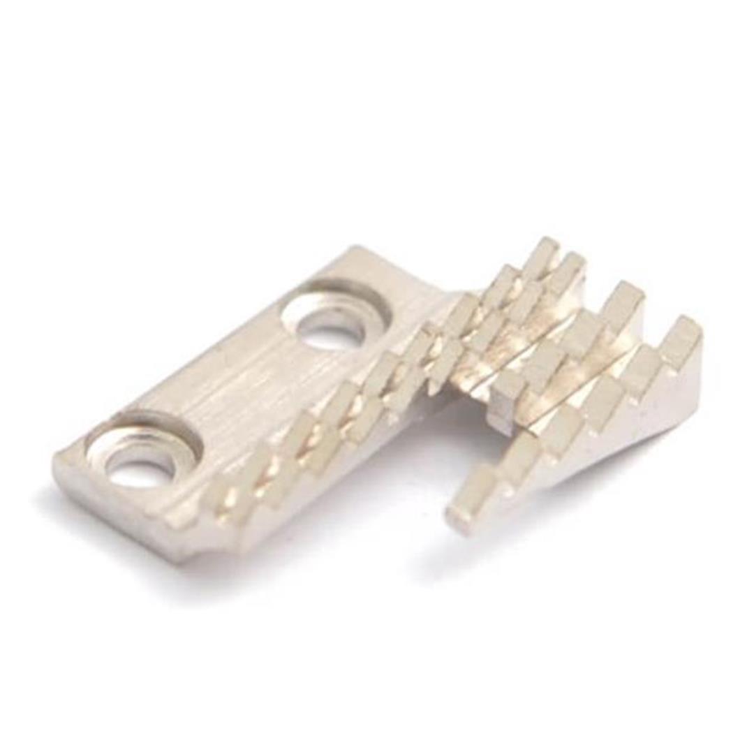 FDM Typical Deri Dikiş Makinesi Dişlisi 4WF2-001 302-303